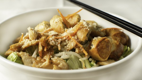 Food example