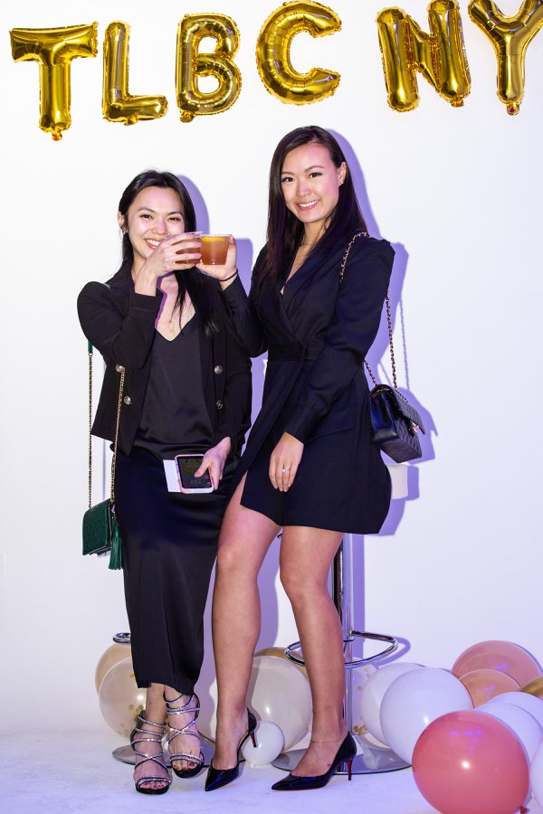 Party example