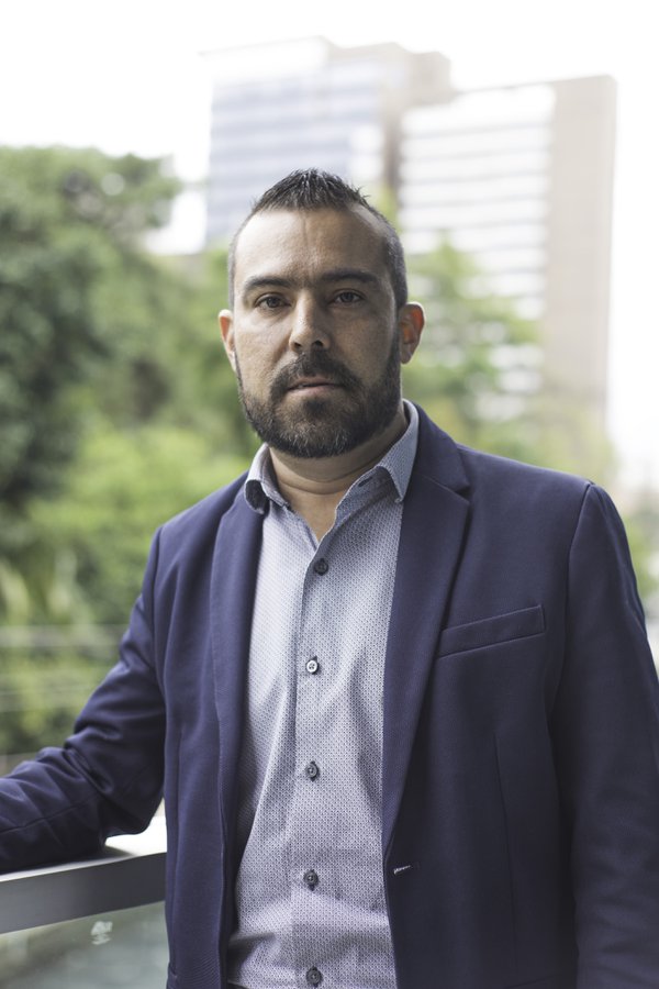 Team & Office example