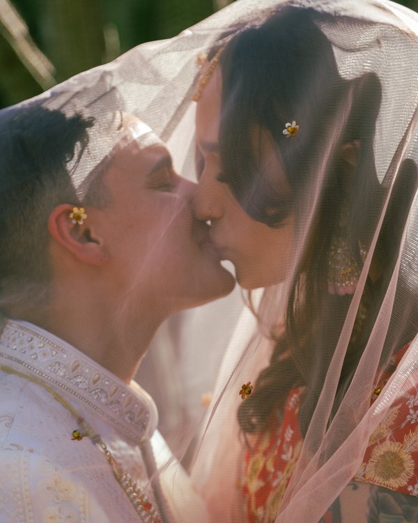 Wedding example