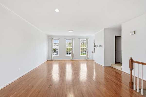 Real Estate example