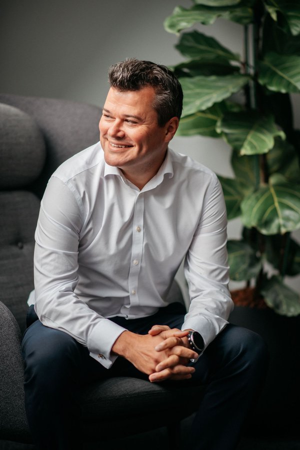 Team & Office example