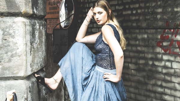 Fashion example