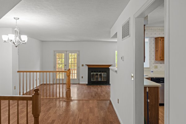 Real Estate example