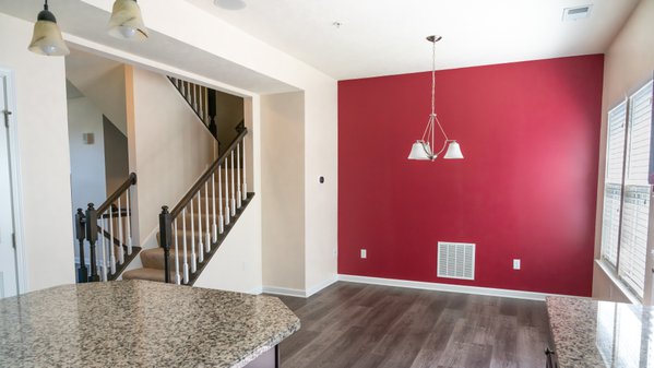 Real Estate example