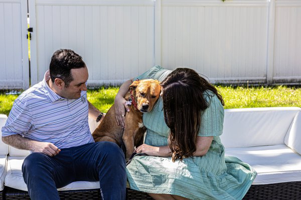 Family example