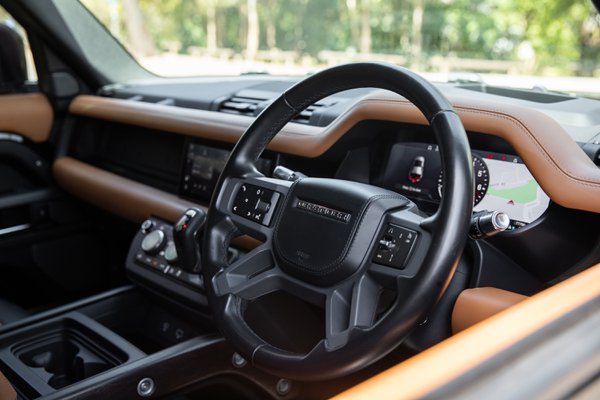 Automotive example
