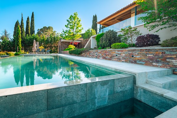 Real Estate example