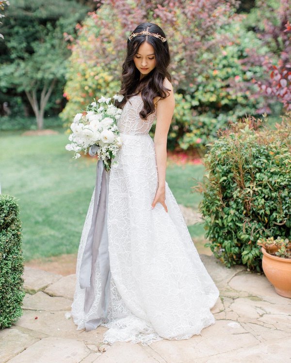 Wedding example
