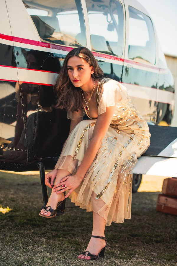 Fashion example