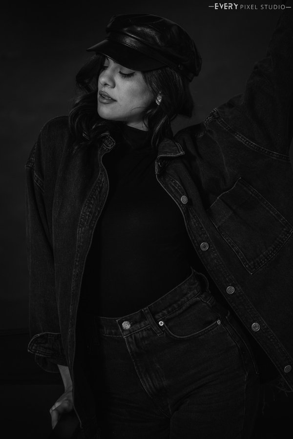Portrait example