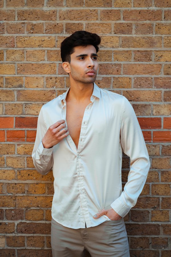 Dating Portrait example