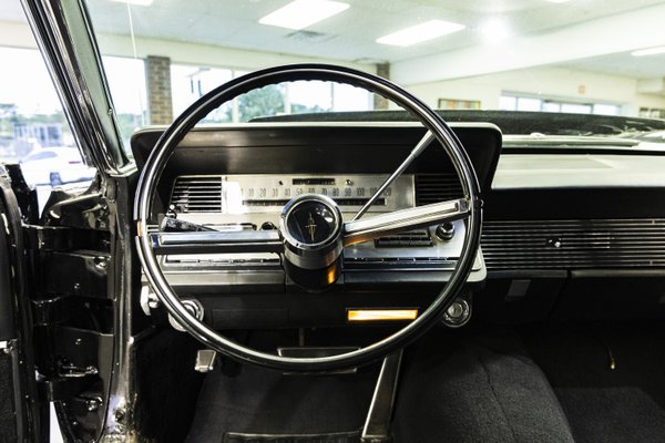 Automotive example