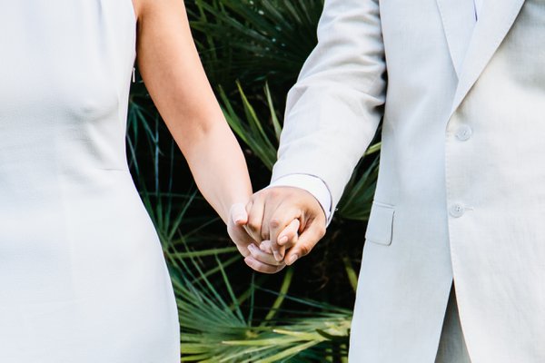 Wedding example