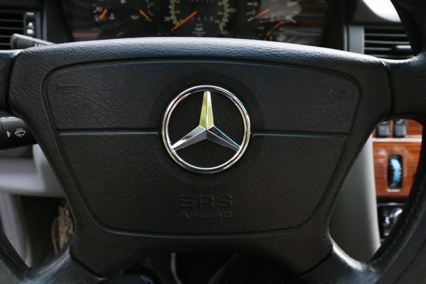 Automotive example
