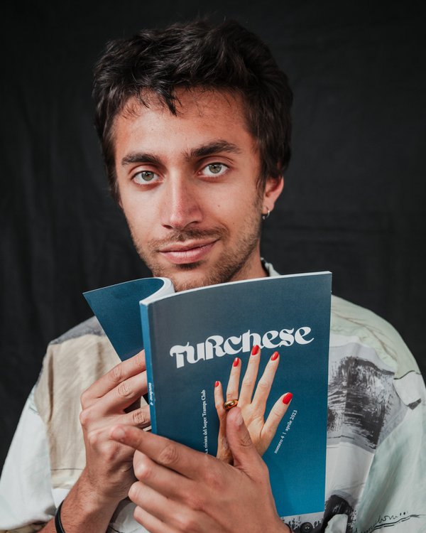 Portrait example