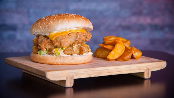 Food example