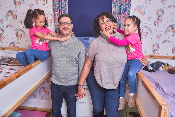 Family example