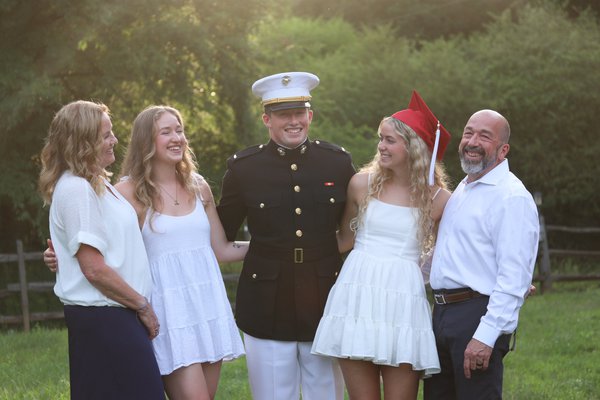 Family example