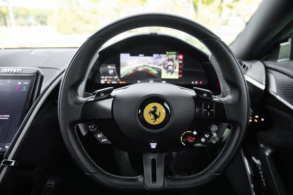 Automotive example