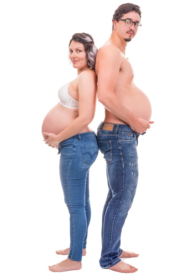 Maternity example