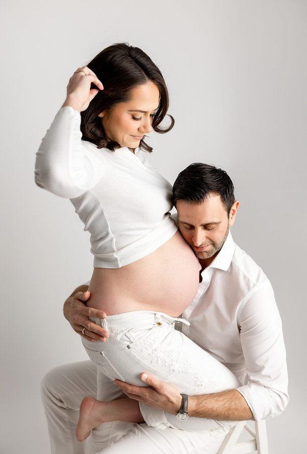 Maternity example