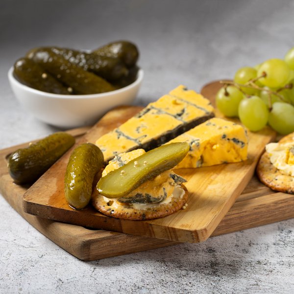 Food example