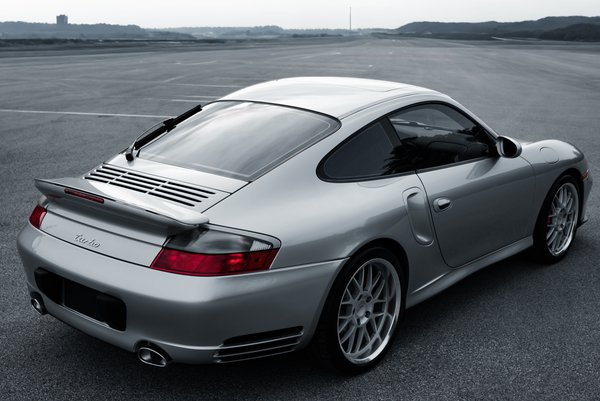 Automotive example
