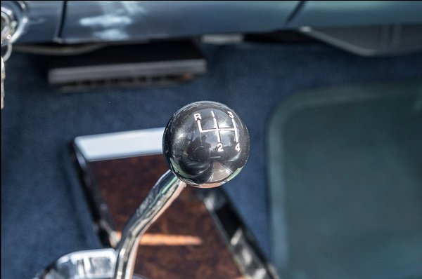 Automotive example