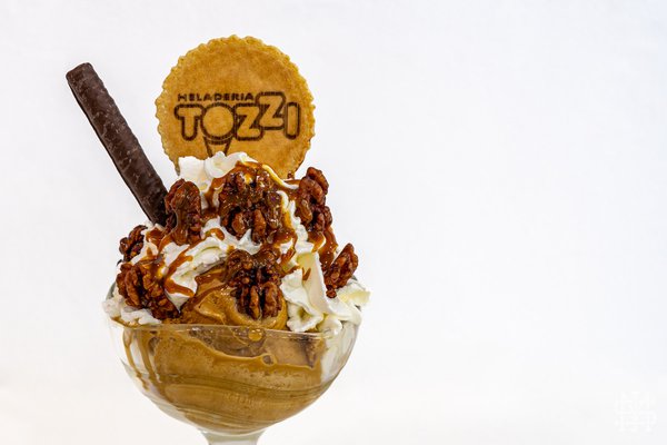 Food example