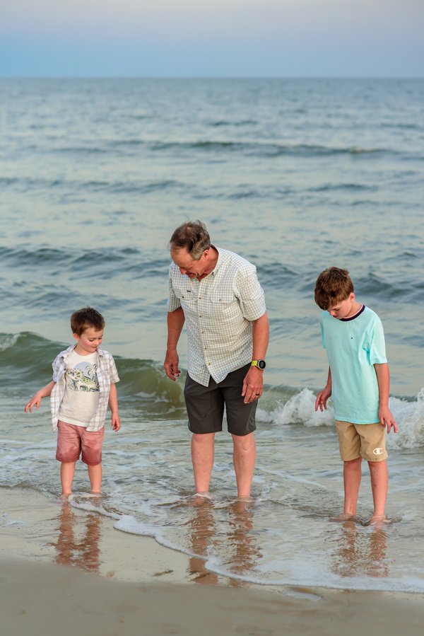 Family example