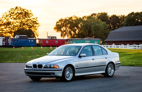 Automotive example