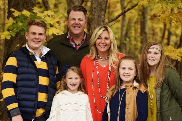 Family example