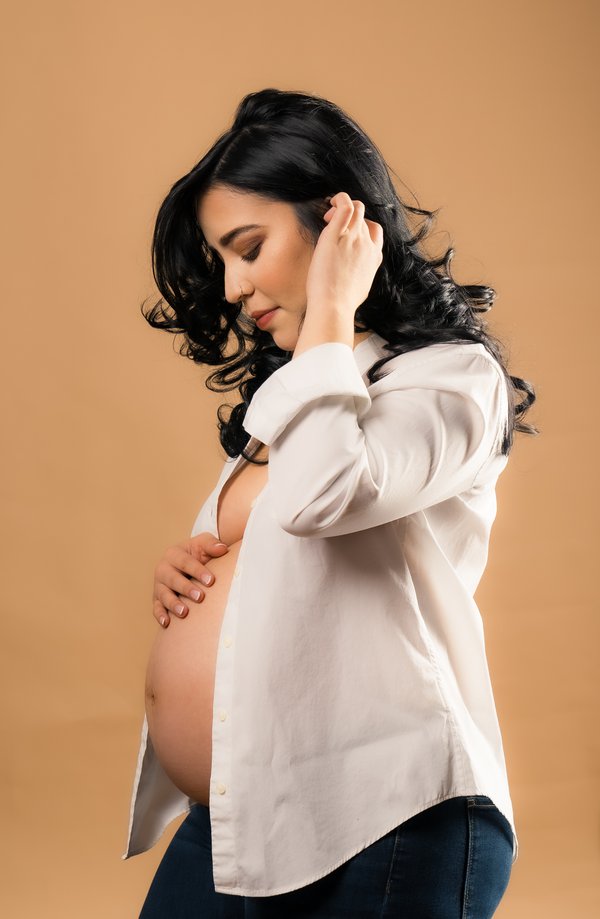 Maternity example