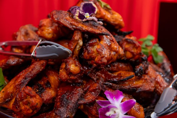 Food example