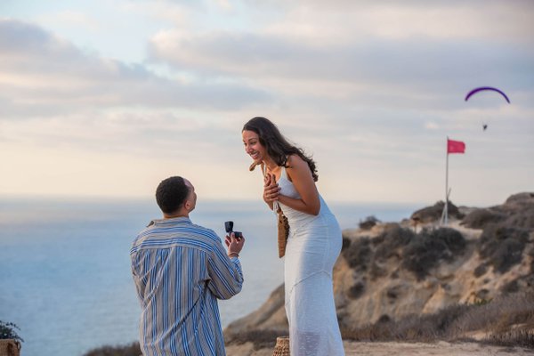 Engagement example