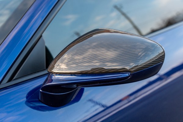 Automotive example