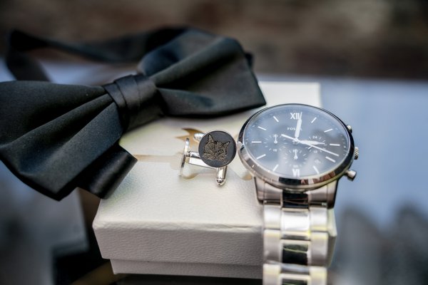 Wedding example
