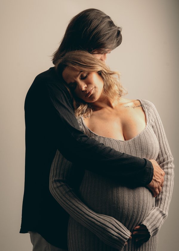 Maternity example