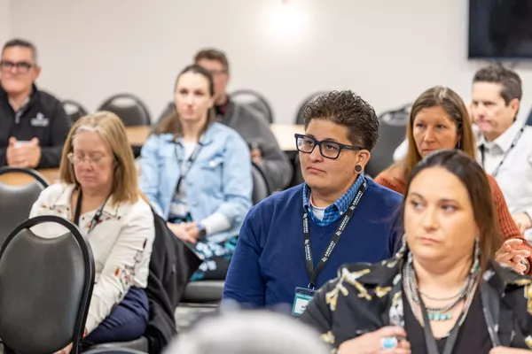 Team & Office example