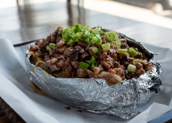 Food example