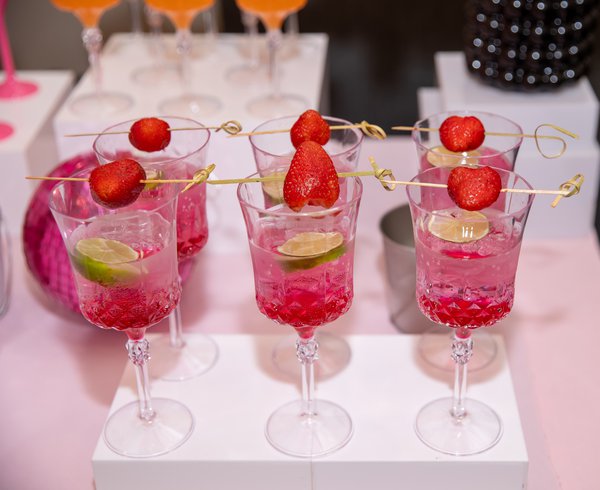 Food example