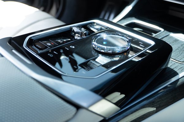 Automotive example