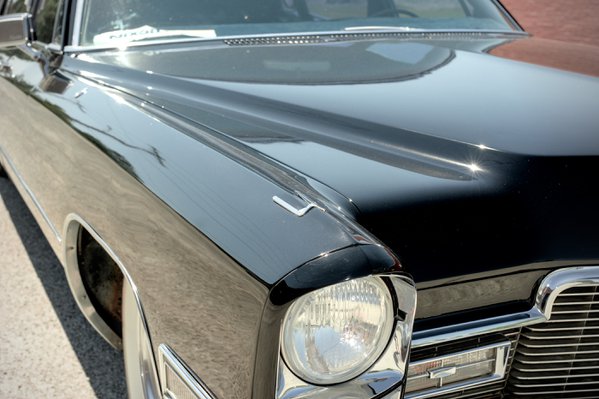 Automotive example