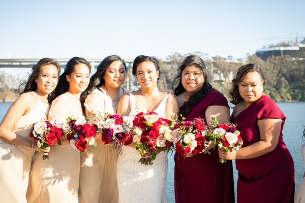 Wedding example
