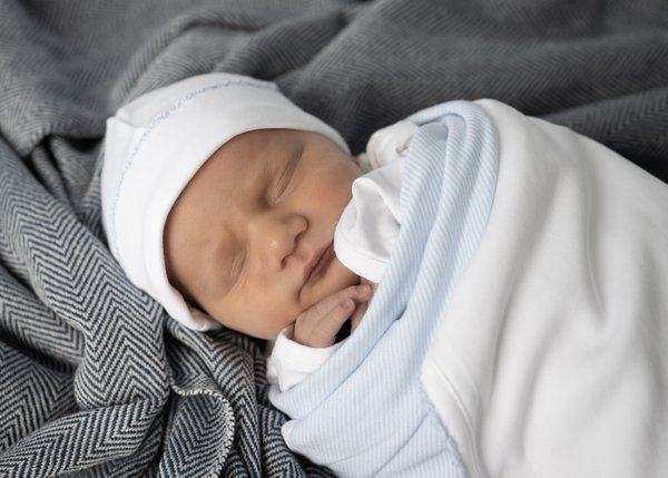 Newborn example
