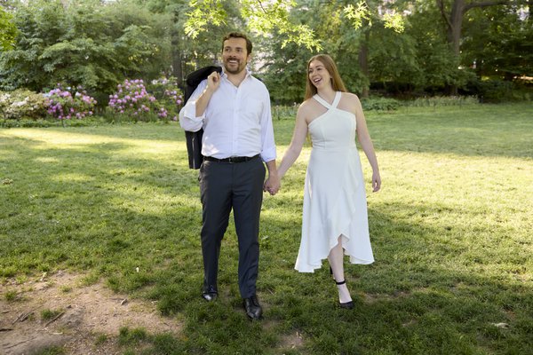 Engagement example