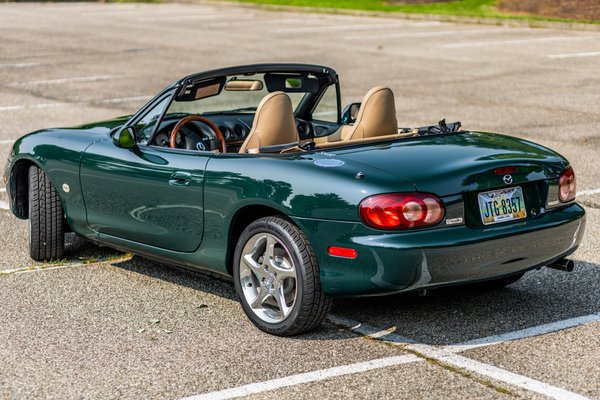 Automotive example