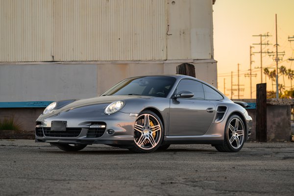 Automotive example