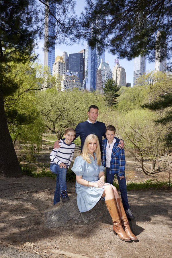 Family example